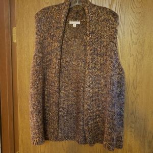 Gorgeous Sweater Vest